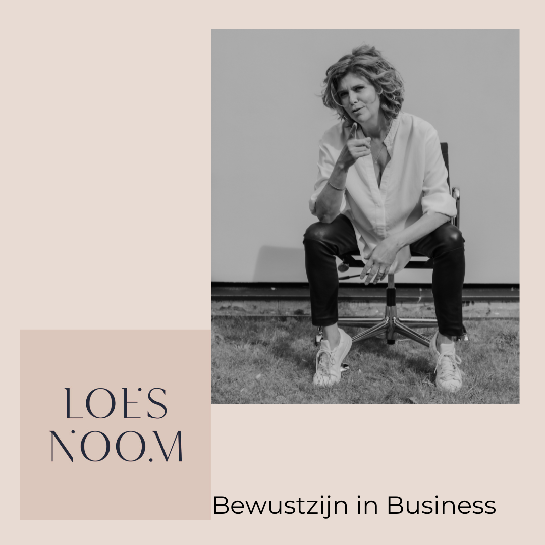 Wat je zegt bent je zelf!
