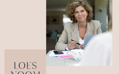 Het sollicitatiegesprek